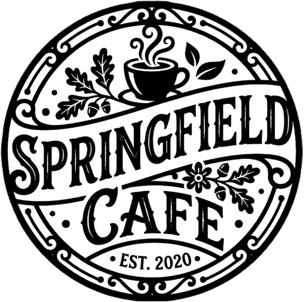 Springfield Cafe logo